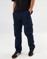 Pantalón Work de hombre en denim clásico - Urbanrock Colombia