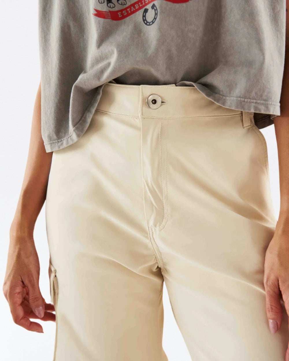 zipper-parachute-ivory-tela-pantalon-mujer